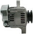 12531N by ROMAINE ELECTRIC - Alternator - 12V, 40 Amp, Clockwise, 1-Groove