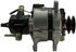 12538N by ROMAINE ELECTRIC - Alternator - 24V, 35 Amp