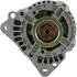 12445N by ROMAINE ELECTRIC - Alternator - 12V, 70 Amp, Clockwise, 6-Groove