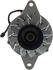 12449N by ROMAINE ELECTRIC - Alternator - 24V, 40 Amp, Clockwise, 2-Groove