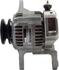 12470N by ROMAINE ELECTRIC - Alternator - 12V, 55 Amp, Clockwise, 1-Groove