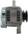 12656N by ROMAINE ELECTRIC - Alternator - 12V, 60 Amp, Clockwise, 1-Groove