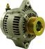 12658N by ROMAINE ELECTRIC - Alternator - 12V, 140 Amp, Clockwise, 8-Groove