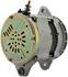 12670N by ROMAINE ELECTRIC - Alternator - 24V, 95 Amp