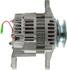 12761N by ROMAINE ELECTRIC - Alternator - 12V, 60 Amp, Clockwise, 1-Groove