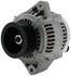 12775N by ROMAINE ELECTRIC - Alternator - 24V, 60 Amp, Clockwise, 8-Groove