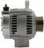 12777N by ROMAINE ELECTRIC - Alternator - 12V, 90 Amp, Counter Clockwise, 1-Groove