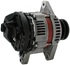 12805N by ROMAINE ELECTRIC - Alternator - 12V, 55 Amp, Clockwise, 2-Groove