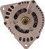 12814N by ROMAINE ELECTRIC - Alternator - 24V, 75 Amp, Clockwise