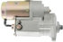 16739N by ROMAINE ELECTRIC - Starter Motor - 12V, 2.0 Kw, 9-Tooth