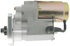 16739N-ROT by ROMAINE ELECTRIC - Starter Motor - 12V, 2.0 Kw, 9-Tooth