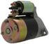 16794N by ROMAINE ELECTRIC - Starter Motor - 12V, 0.8 Kw, Clockwise, 8-Tooth