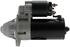 16956N by ROMAINE ELECTRIC - Starter Motor - 12V, 1.4 Kw, 9-Tooth