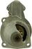 16984N by ROMAINE ELECTRIC - Starter Motor - 12V, 2.8 Kw, 10-Tooth