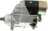 16658N by ROMAINE ELECTRIC - Starter Motor - 12V, 2.5 Kw, 13-Tooth