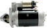 16665N by ROMAINE ELECTRIC - Starter Motor - 12V, 2.2 Kw, 11-Tooth