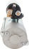 17096N by ROMAINE ELECTRIC - Starter Motor - 12V, 2.0 Kw