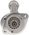 17097N by ROMAINE ELECTRIC - Starter Motor - 12V, 1.6 Kw, 15-Tooth