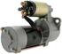 17008N by ROMAINE ELECTRIC - Starter Motor - 12V, 2.0 Kw, Clockwise, 10-Tooth