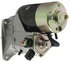 17348N by ROMAINE ELECTRIC - Starter Motor - 12V, 2.5 Kw, 10-Tooth