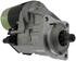 17418N by ROMAINE ELECTRIC - Starter Motor - 12V, 2.7 Kw, 10-Tooth