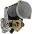 17614N by ROMAINE ELECTRIC - Starter Motor - 12V, 3.0 Kw, 10-Tooth