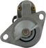 17300N by ROMAINE ELECTRIC - Starter Motor - 12V, 1.2 Kw, Clockwise, 9-Tooth