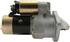 18058N by ROMAINE ELECTRIC - Starter Motor - 24V, 3.5 Kw