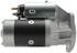 18061N by ROMAINE ELECTRIC - Starter Motor - 12V, 2.0 Kw