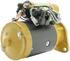 18073N by ROMAINE ELECTRIC - Starter Motor - 24V, 3.5 Kw, Clockwise, 9-Tooth