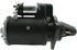 17648N by ROMAINE ELECTRIC - Starter Motor - 12V, 2.8 Kw, 10-Tooth