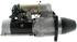 18105N by ROMAINE ELECTRIC - Starter Motor - 24V, 7.5 Kw, 13-Tooth