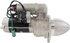 18106N by ROMAINE ELECTRIC - Starter Motor - 24V, 5.5 Kw, 13-Tooth