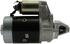 18110N by ROMAINE ELECTRIC - Starter Motor - 12V, 1.2 Kw, Clockwise, 9-Tooth