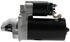 18369N by ROMAINE ELECTRIC - Starter Motor - 12V, 1.8 Kw, 9-Tooth
