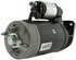 18387N by ROMAINE ELECTRIC - Starter Motor - 12V, 3.0 Kw, 10-Tooth