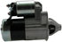 18487N by ROMAINE ELECTRIC - Starter Motor - 12V, 1.4 Kw, 10-Tooth