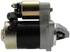 18494N by ROMAINE ELECTRIC - Starter Motor - 12V, 0.8 Kw, Clockwise, 8-Tooth