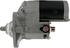 18406N by ROMAINE ELECTRIC - Starter Motor - 12V, 4.0 Kw, 10-Tooth