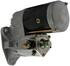 18408N by ROMAINE ELECTRIC - Starter Motor - 12V, 4.0 Kw, 10-Tooth