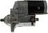 18412N by ROMAINE ELECTRIC - Starter Motor - 12V, 4.8 Kw, 10-Tooth