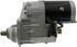 18568N by ROMAINE ELECTRIC - Starter Motor - 12V, 4.8 Kw