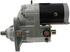 18508N by ROMAINE ELECTRIC - Starter Motor - 12V, 4.8 Kw, 10-Tooth