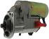 18981N by ROMAINE ELECTRIC - Starter Motor - 12V, 2.2 Kw, 9-Tooth