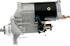 19505N by ROMAINE ELECTRIC - Starter Motor - 12V, 5.0 Kw, 10-Tooth