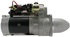 19797N by ROMAINE ELECTRIC - Starter Motor - 24V, 6.0 Kw, 11-Tooth