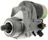 19963N by ROMAINE ELECTRIC - Starter Motor - 12V, 2.7 Kw, 10-Tooth