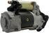19921N by ROMAINE ELECTRIC - Starter Motor - 24V, 11.0 Kw, 11-Tooth