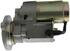 3132-UT-2 by ROMAINE ELECTRIC - Starter Motor - 12V, 2.0 Kw