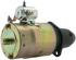 4078N-USA by ROMAINE ELECTRIC - Starter Motor - 6V, Counter Clockwise, 10-Tooth